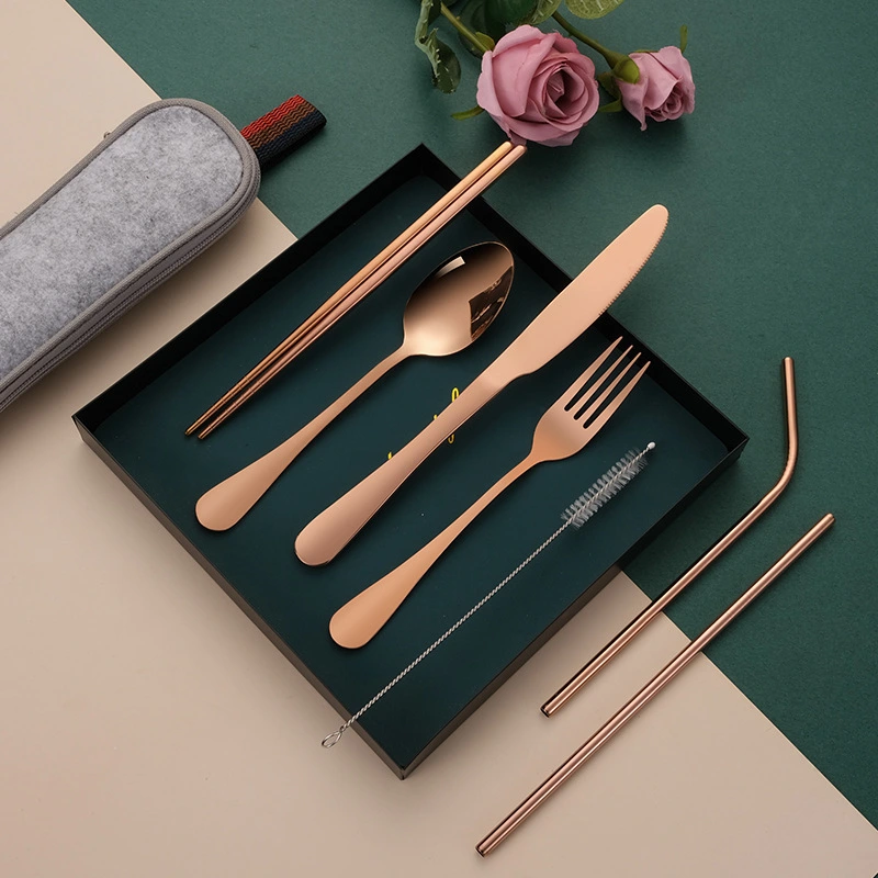 The beginning of the story: the inheritance of Cutlery-2