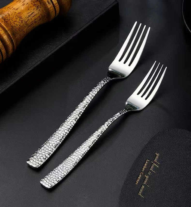 The Symbiotic Relationship Between Fork and Salad-2