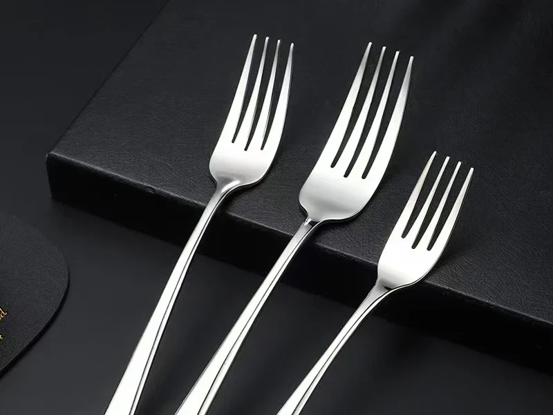The Symbiotic Relationship Between Fork and Salad-1