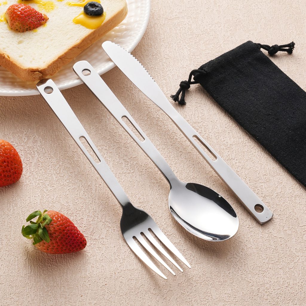 Fork