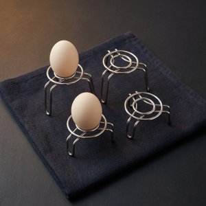 Wholesale Western 304 Stainless Steel 6pc Cutlery